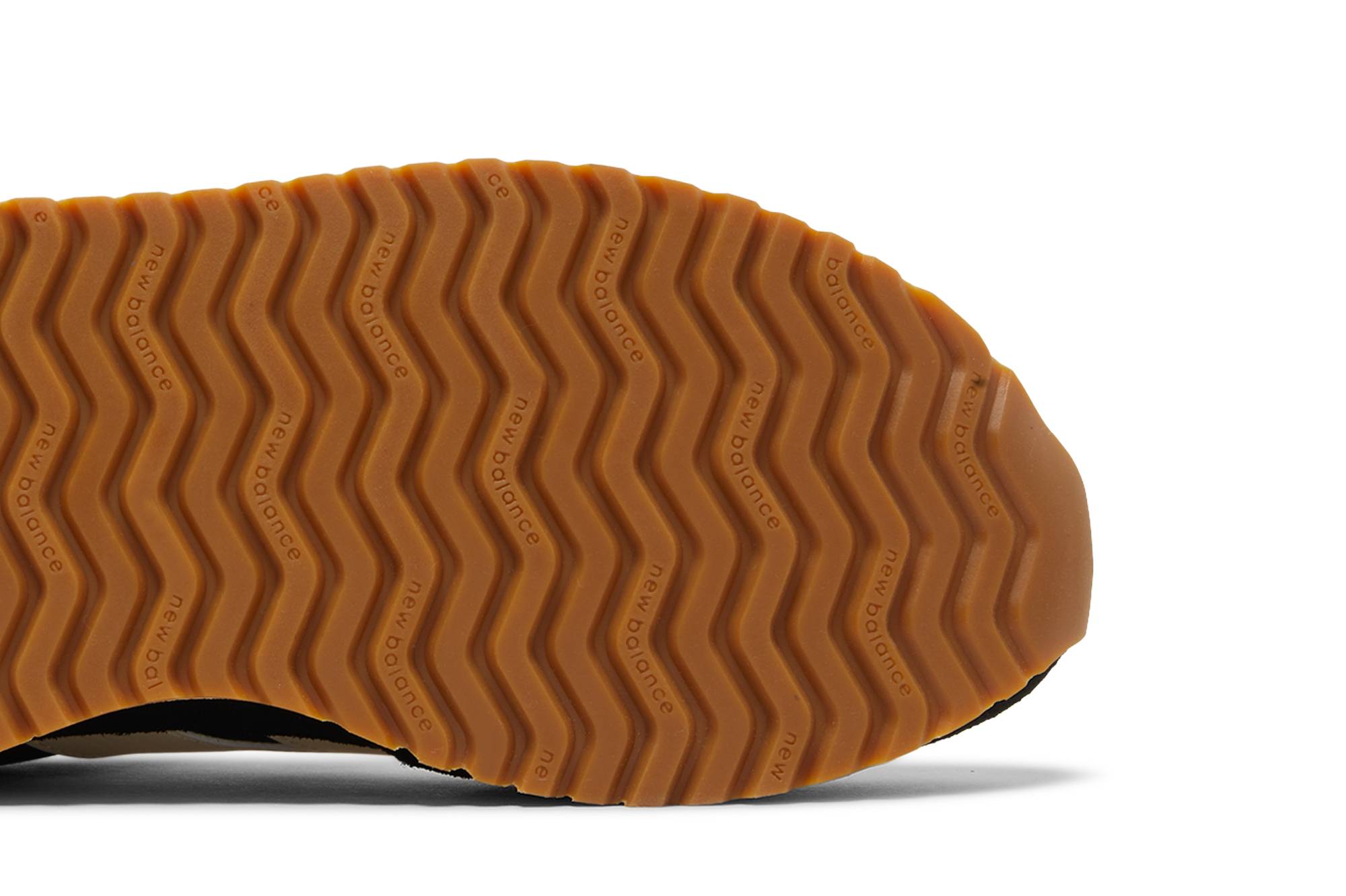 Purchase (W) New Balance 237 'Hitam Henna' WS237HR1