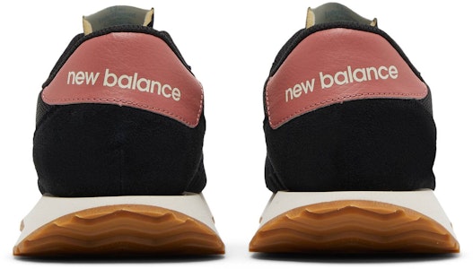 (W) New Balance 237 'Negro Henna' WS237HR1 Details for (W) New Balance 237 'Negro Henna' WS237HR1