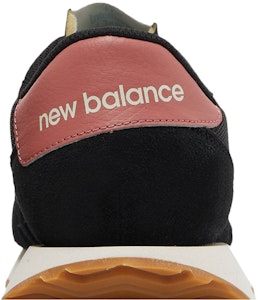 (W) New Balance 237 'Negro Henna' WS237HR1 Sizing (W) New Balance 237 'Negro Henna' WS237HR1