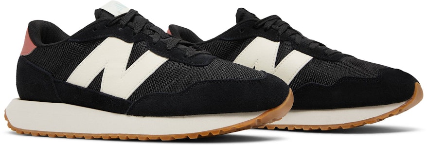 (W) New Balance 237 'Negro Henna' WS237HR1 Cheap (W) New Balance 237 'Negro Henna' WS237HR1