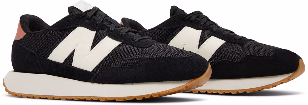 (Women) New Balance 237 'Black Henna' WS237HR1 Cheap (Women) New Balance 237 'Black Henna' WS237HR1