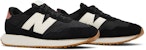 (W) New Balance 237 'Hitam Henna' WS237HR1