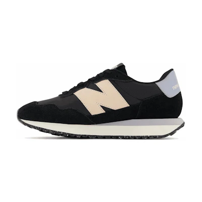 (W) NB 237 'Black Ivory'