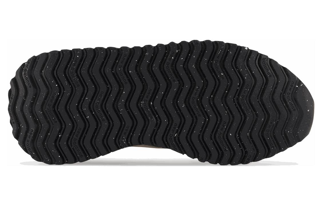 Purchase (W) 뉴발란스 237 '블랙 아이보리' (New Balance 237 'Black Ivory') WS237BB