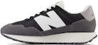 Buy (W) New Balance 237 'Hitam Magnet Putih' WS237DB1