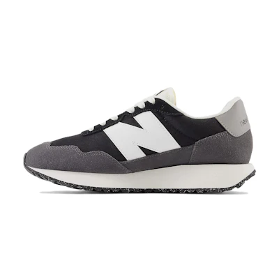 (W) NB 237 'Black Magnet White'