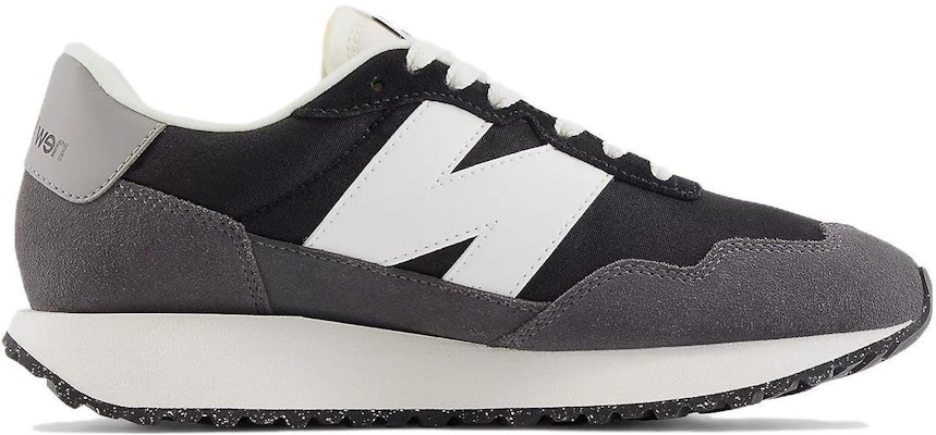 (Women) New Balance 237 'Black Magnet White' WS237DB1 Order (Women) New Balance 237 'Black Magnet White' WS237DB1