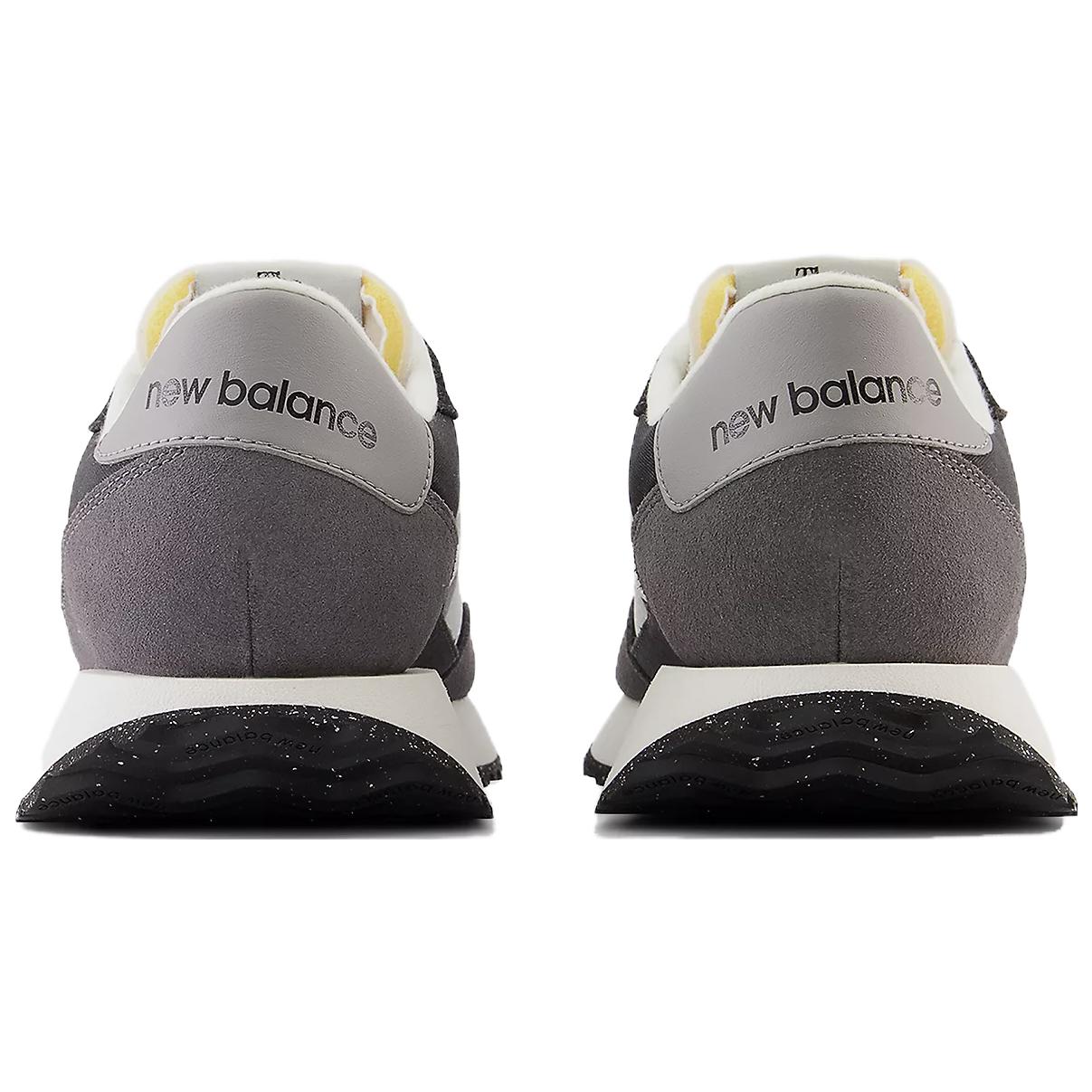 Purchase New Balance NB 237 舒適 防滑耐磨 跑步鞋 女款 灰色