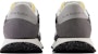 (W) New Balance 237 'Hitam Magnet Putih' WS237DB1