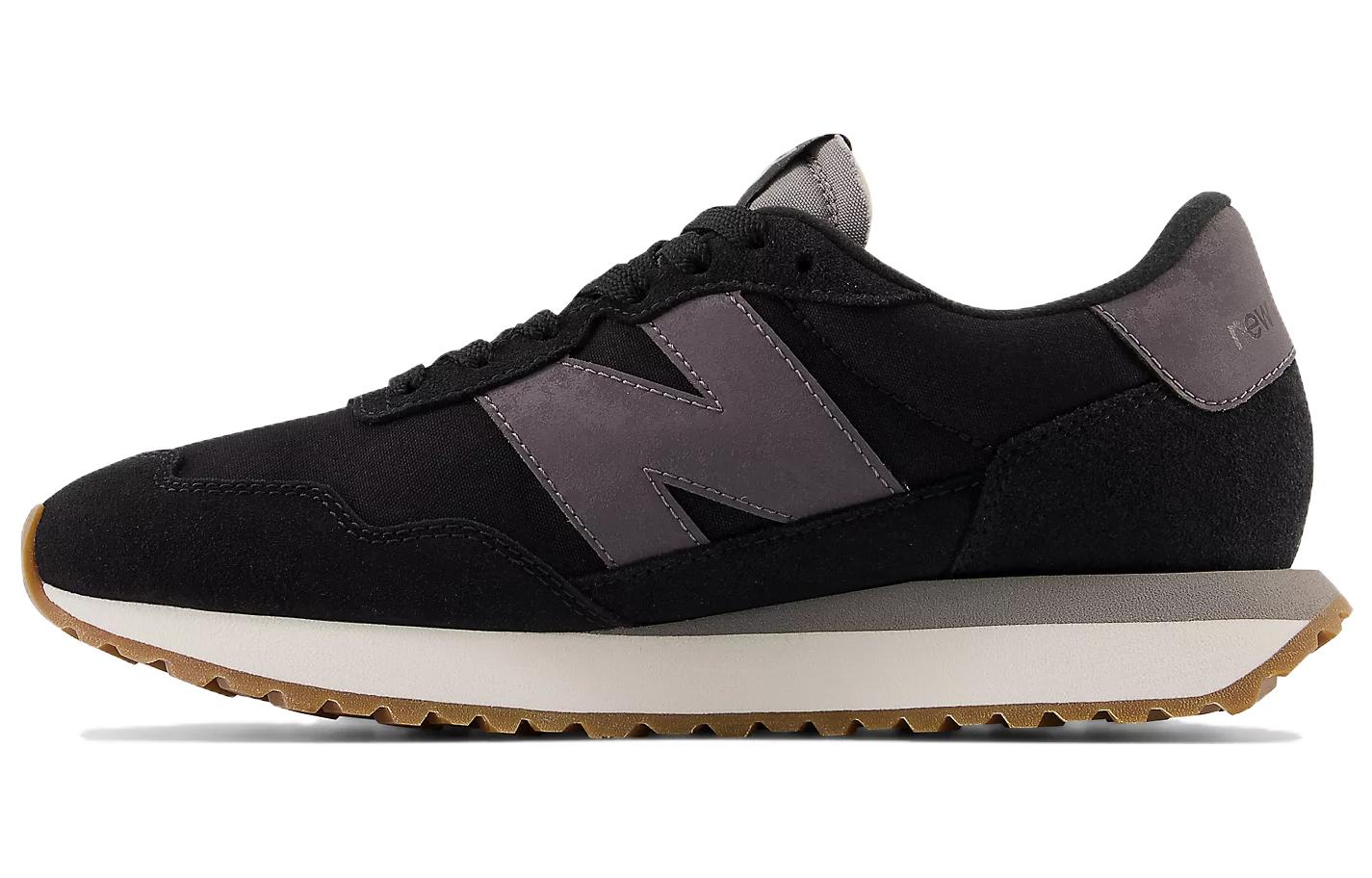 Buy (W) 新百伦 237 '黑紫' WS237UB