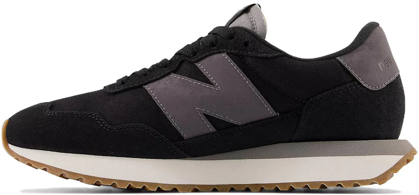 (W) 新百伦 237 '黑紫' WS237UB Buy (W) 新百伦 237 '黑紫' WS237UB