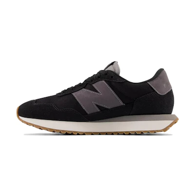 (W) NB 237 'Black Purple'