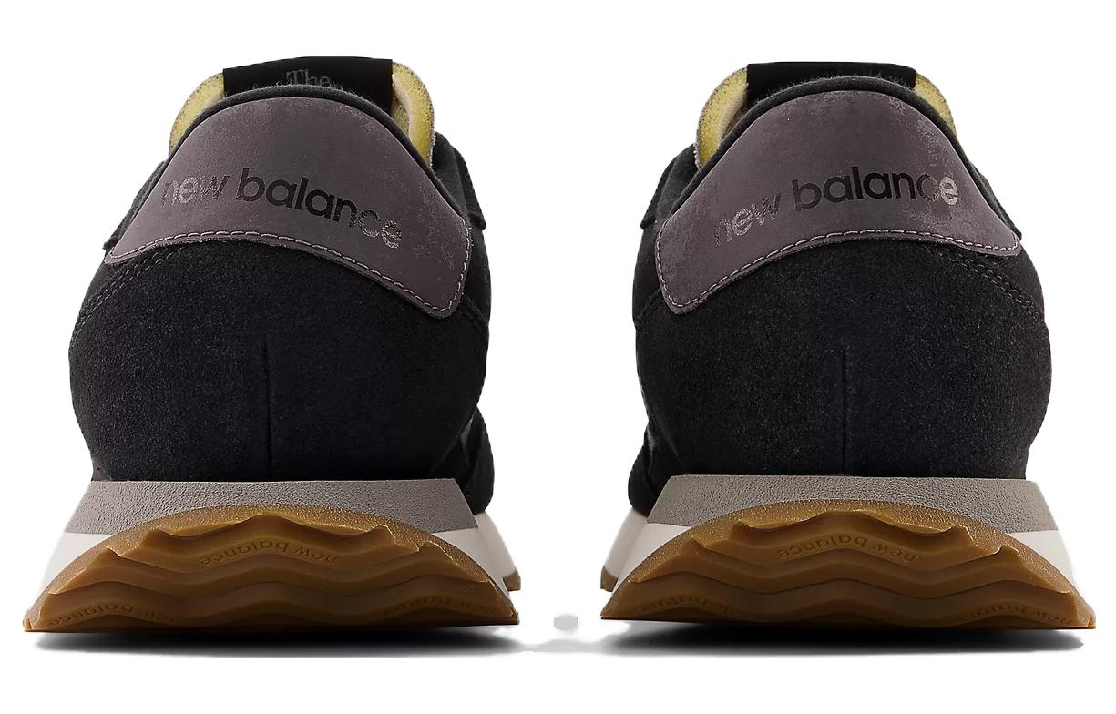 (W) NB 237 'Black Purple' 圖 5