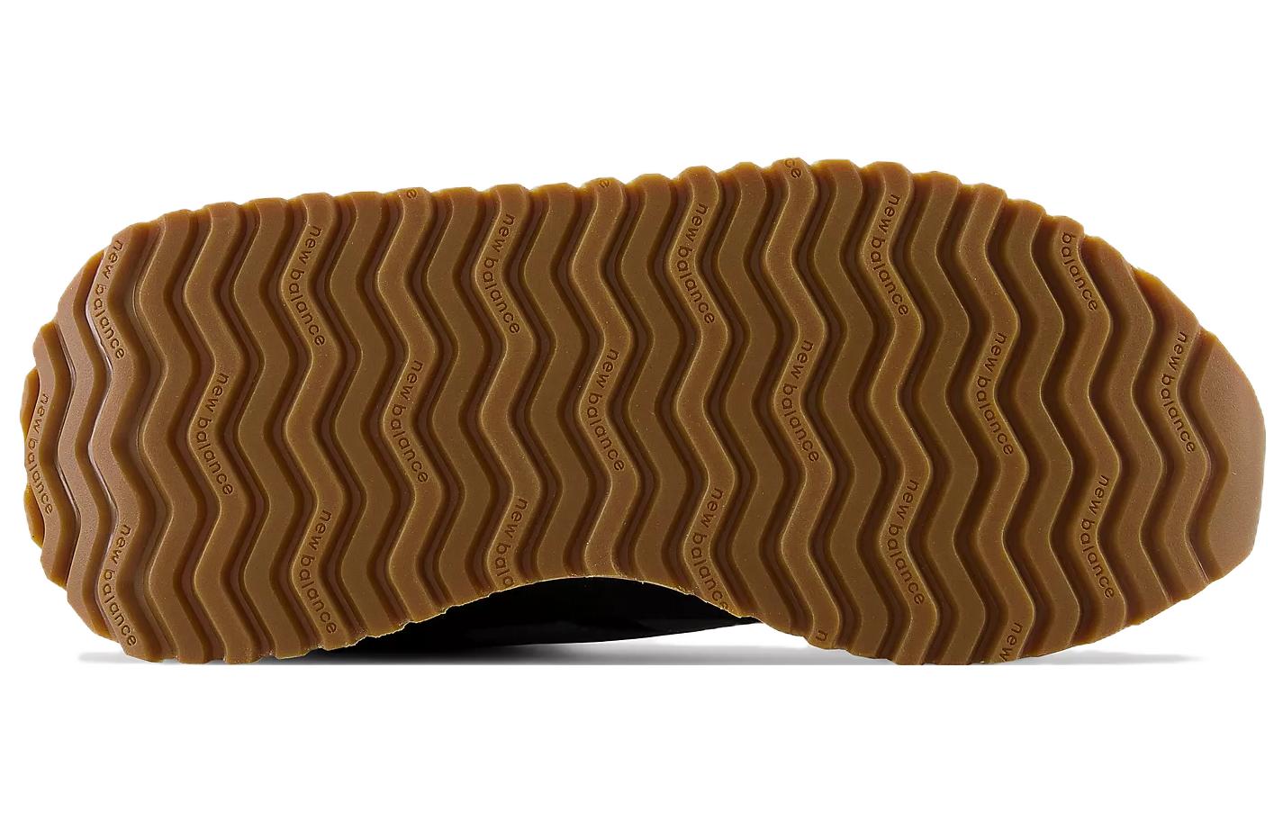 (W) NB 237 'Black Purple' 圖 6