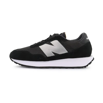 (W) NB 237 'Black Silver'