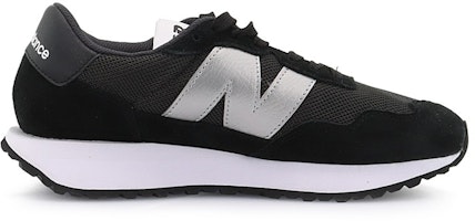 (W) (女性用) ニューバランス237『ブラックシルバー』WS237CC WS237CC Order (W) (女性用) ニューバランス237『ブラックシルバー』WS237CC WS237CC