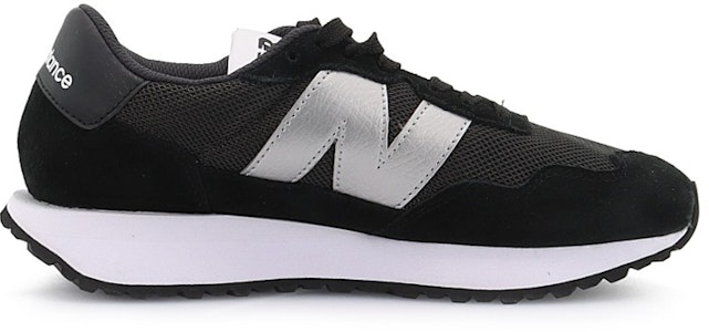 (W) (女性用) ニューバランス237『ブラックシルバー』WS237CC WS237CC Order (W) (女性用) ニューバランス237『ブラックシルバー』WS237CC WS237CC