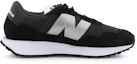 Order (W) (女性用) ニューバランス237『ブラックシルバー』WS237CC WS237CC