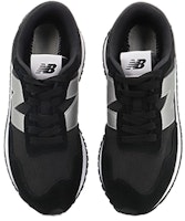 (W) (女性用) ニューバランス237『ブラックシルバー』WS237CC WS237CC Shop (W) (女性用) ニューバランス237『ブラックシルバー』WS237CC WS237CC