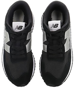 (W) (女性用) ニューバランス237『ブラックシルバー』WS237CC WS237CC Shop (W) (女性用) ニューバランス237『ブラックシルバー』WS237CC WS237CC