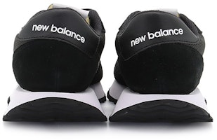 (W) (女性用) ニューバランス237『ブラックシルバー』WS237CC WS237CC Purchase (W) (女性用) ニューバランス237『ブラックシルバー』WS237CC WS237CC