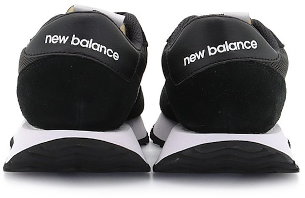 (Women) New Balance 237 'Black Silver' WS237CC Purchase (Women) New Balance 237 'Black Silver' WS237CC