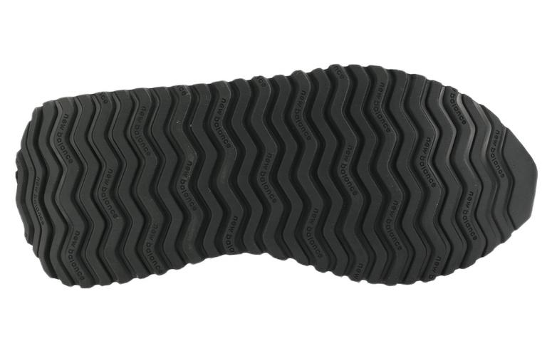 (W) NB 237 'Black Silver' 圖 5