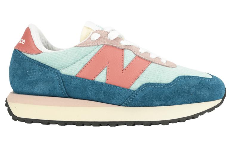 (W) NB 237 'Blue Light Blue Pink' 圖 2