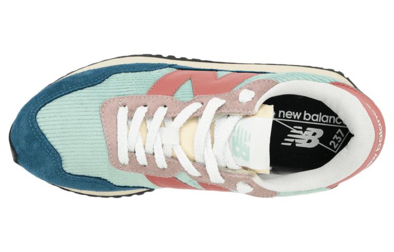 (W) NB 237 'Blue Light Blue Pink' 圖 3