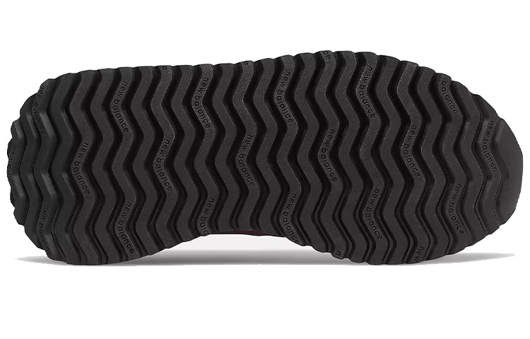 Shop （女士）紐巴倫 237 '勃艮第復古橙' WS237SC