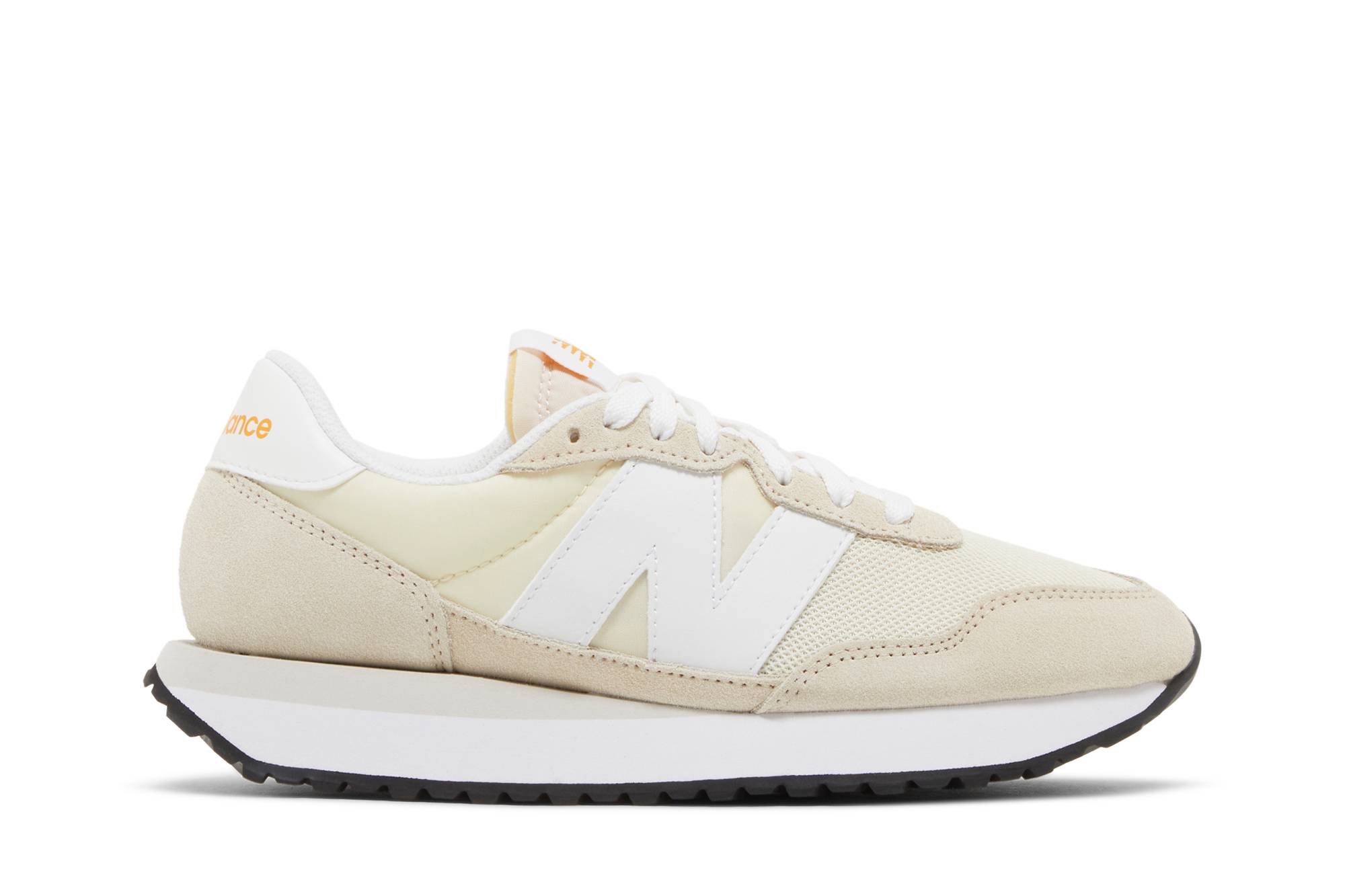(Women) New Balance 237 'Calm Taupe White' WS237FC