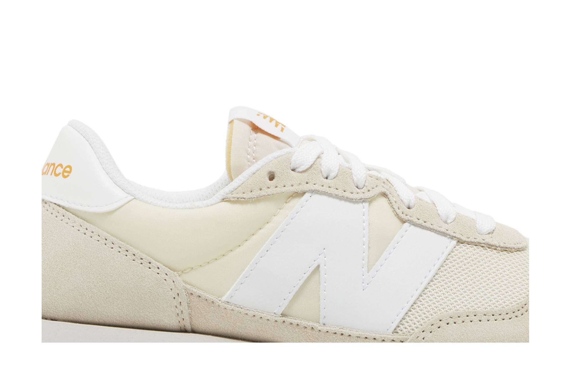 (W) NB 237 'Calm Taupe White' 圖 2