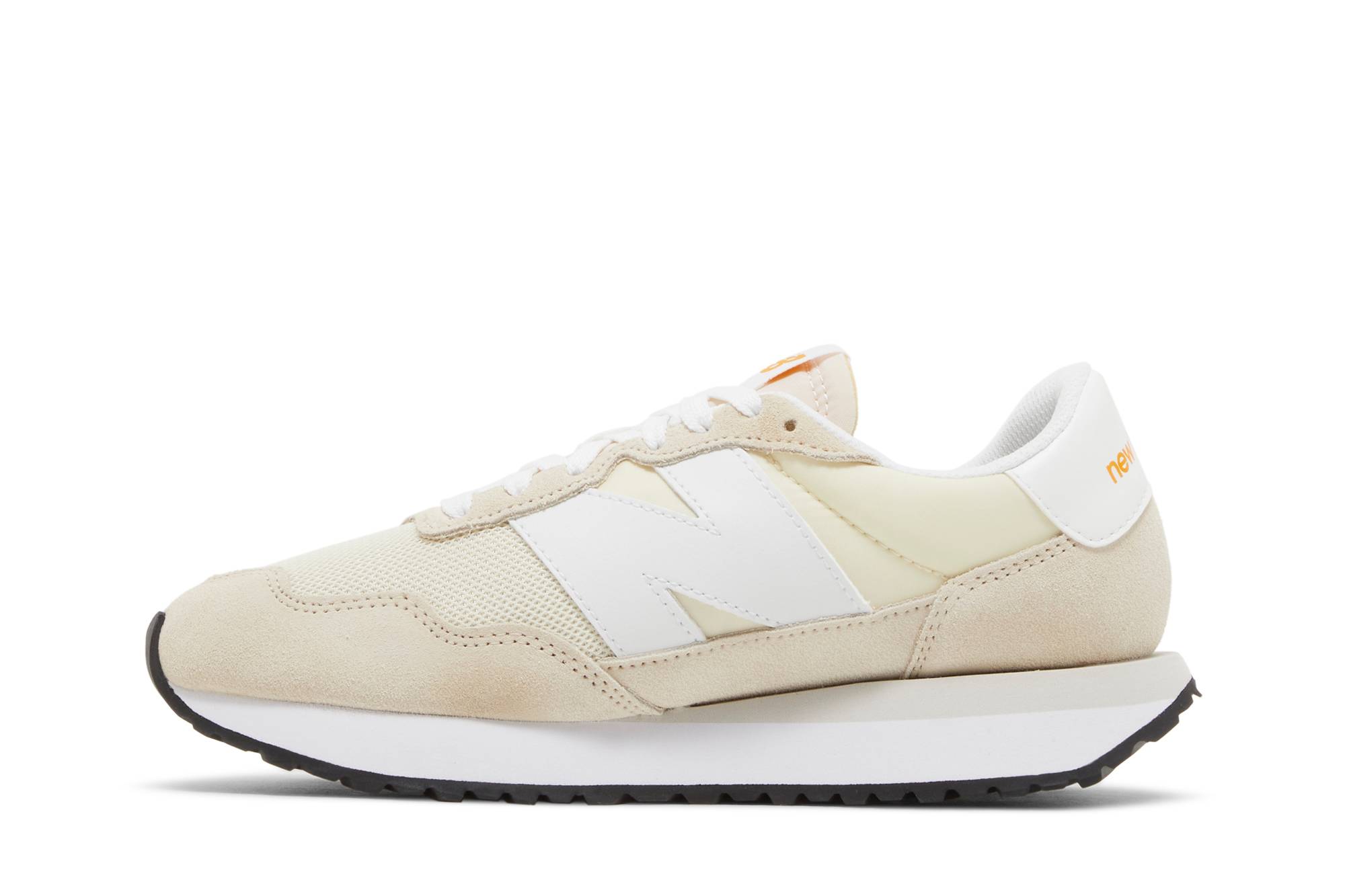 (W) NB 237 'Calm Taupe White' 圖 3