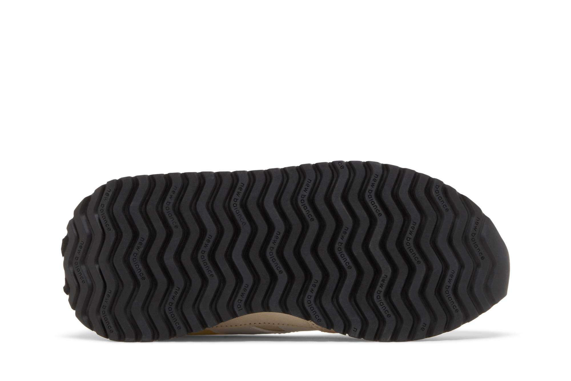 (W) NB 237 'Calm Taupe White' 圖 4