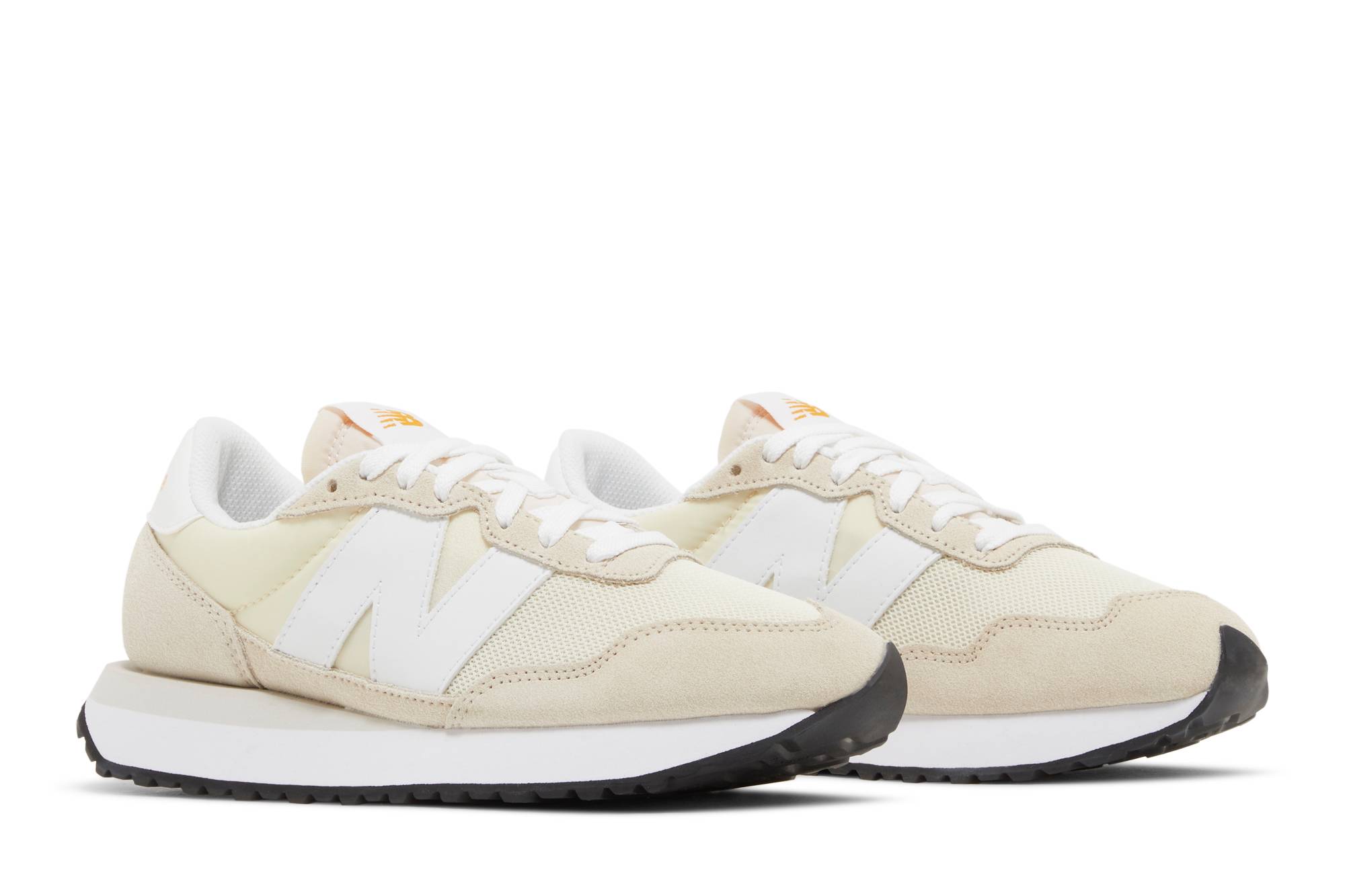 (W) NB 237 'Calm Taupe White' 圖 8