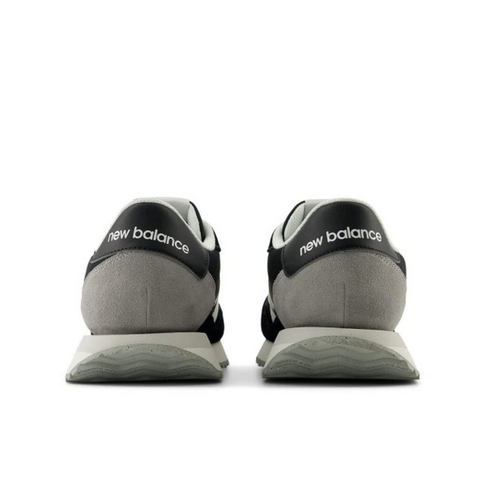 (W) NB 237  Casual Shoes Black 圖 5