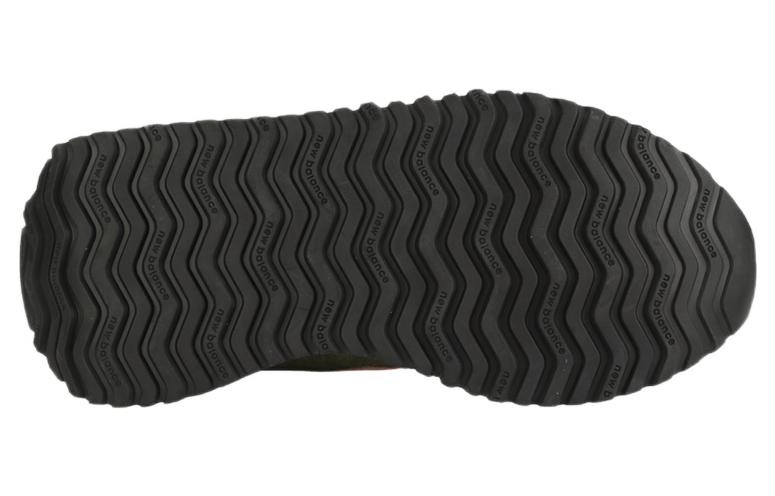 (W) NB 237 'Dark Green White Yellow' 圖 4