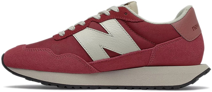 Buy (Women) New Balance 237 'Deep Earth Red' WS237DF1 Novelship