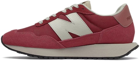 (Women) New Balance 237 'Deep Earth Red' WS237DF1 (Women) New Balance 237 'Deep Earth Red' WS237DF1