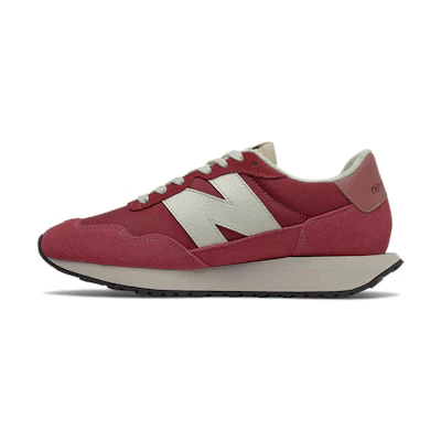 (W) NB 237 'Deep Earth Red'