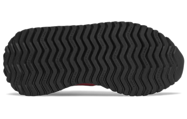 Purchase （女款）New Balance 237 “深地紅” WS237DF1