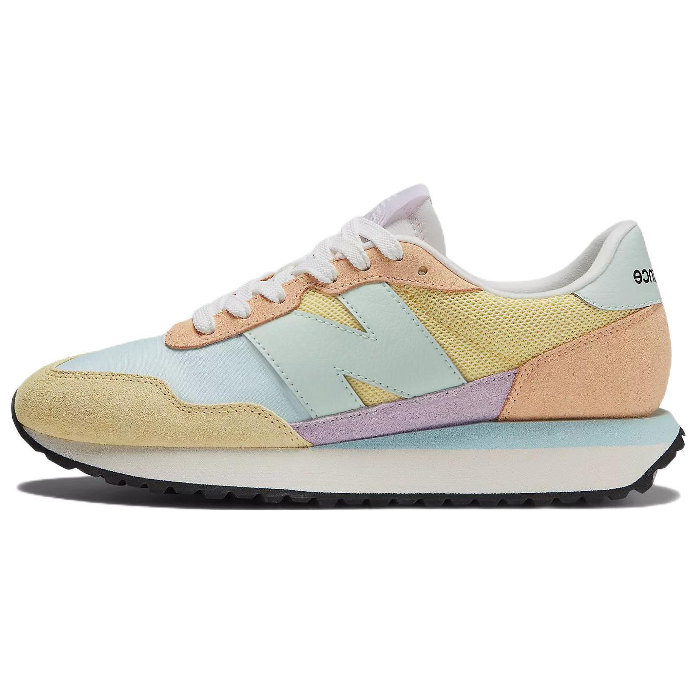 Buy (W) ニューバランス237 "ジンジャーブリーチブルー" WS237VB