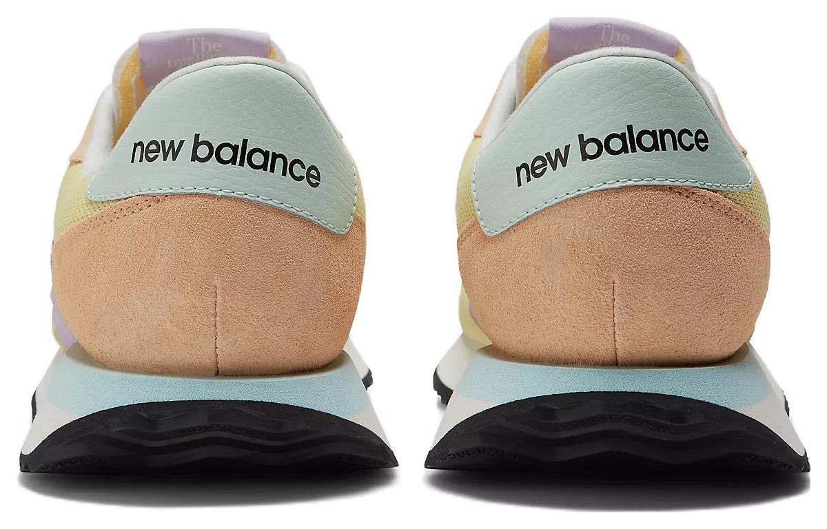 (W) NB 237 'Ginger Bleach Blue' 圖 5