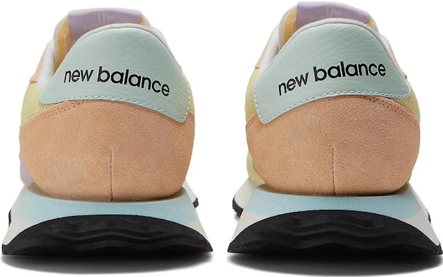 (女子)New Balance 237 '姜漂藍色' WS237VB Purchase (女子)New Balance 237 '姜漂藍色' WS237VB