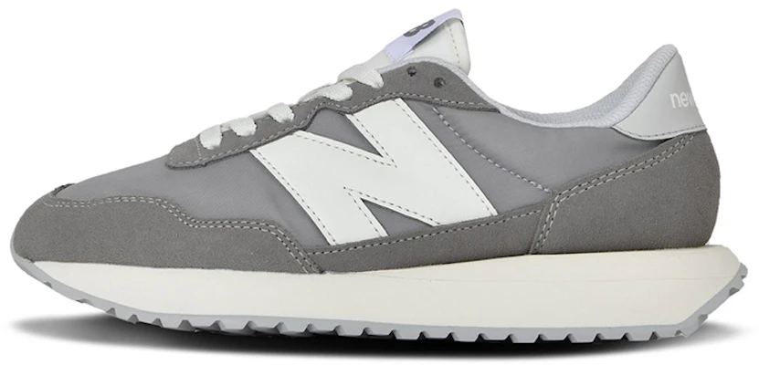 (W) 新百伦 237 '灰白' WS237JA1 Buy (W) 新百伦 237 '灰白' WS237JA1