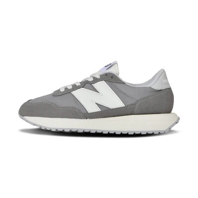 (W) NB 237 'Gray White'