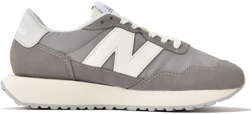 (W) 新百伦 237 '灰白' WS237JA1 Order (W) 新百伦 237 '灰白' WS237JA1