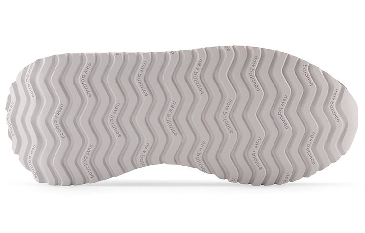 Shop (W) 新百伦 237 '灰白' WS237JA1