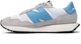 Buy (女性) New Balance 237 ‘灰色物質藍色霧靄’ WS237YC