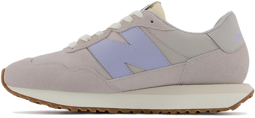 (女鞋)New Balance 237 '灰紫色' WS237GB Buy (女鞋)New Balance 237 '灰紫色' WS237GB